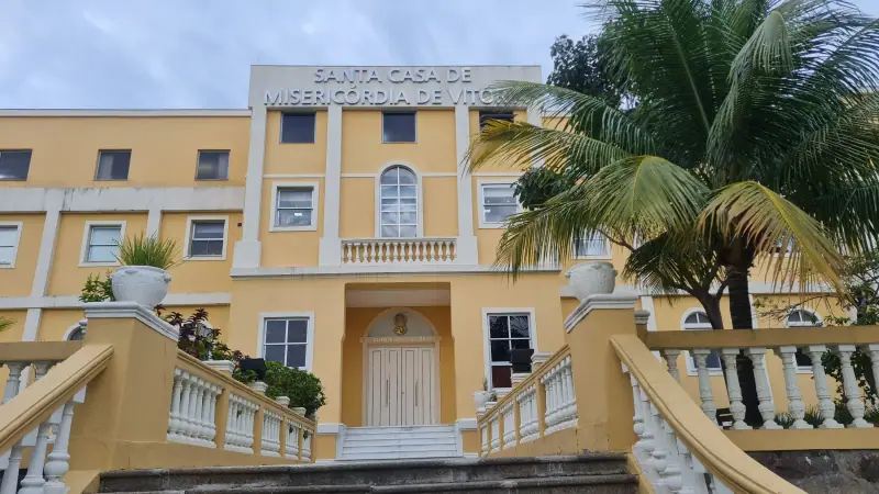 Hospital Santa Casa