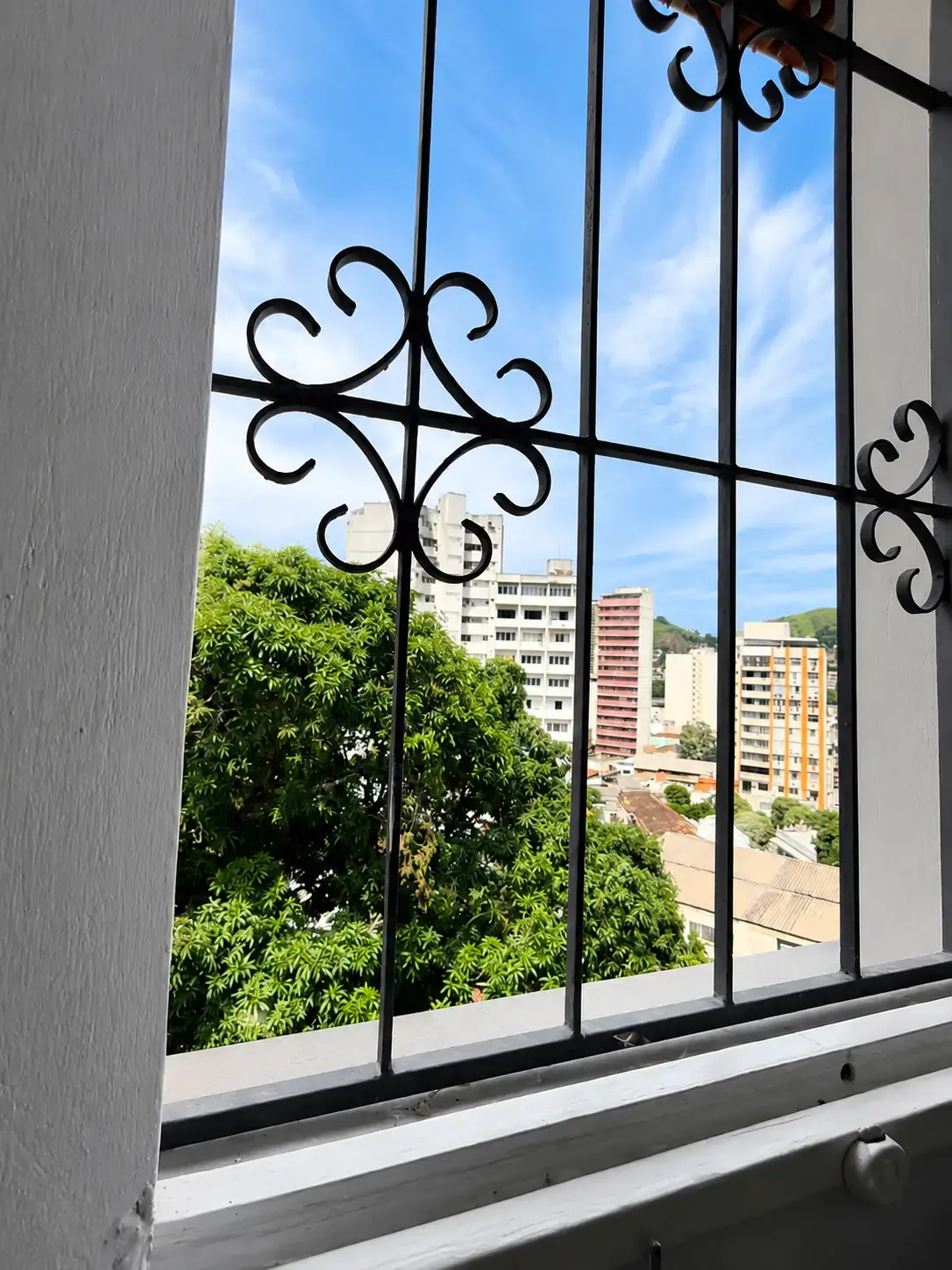 Quarto Individual — vista 5