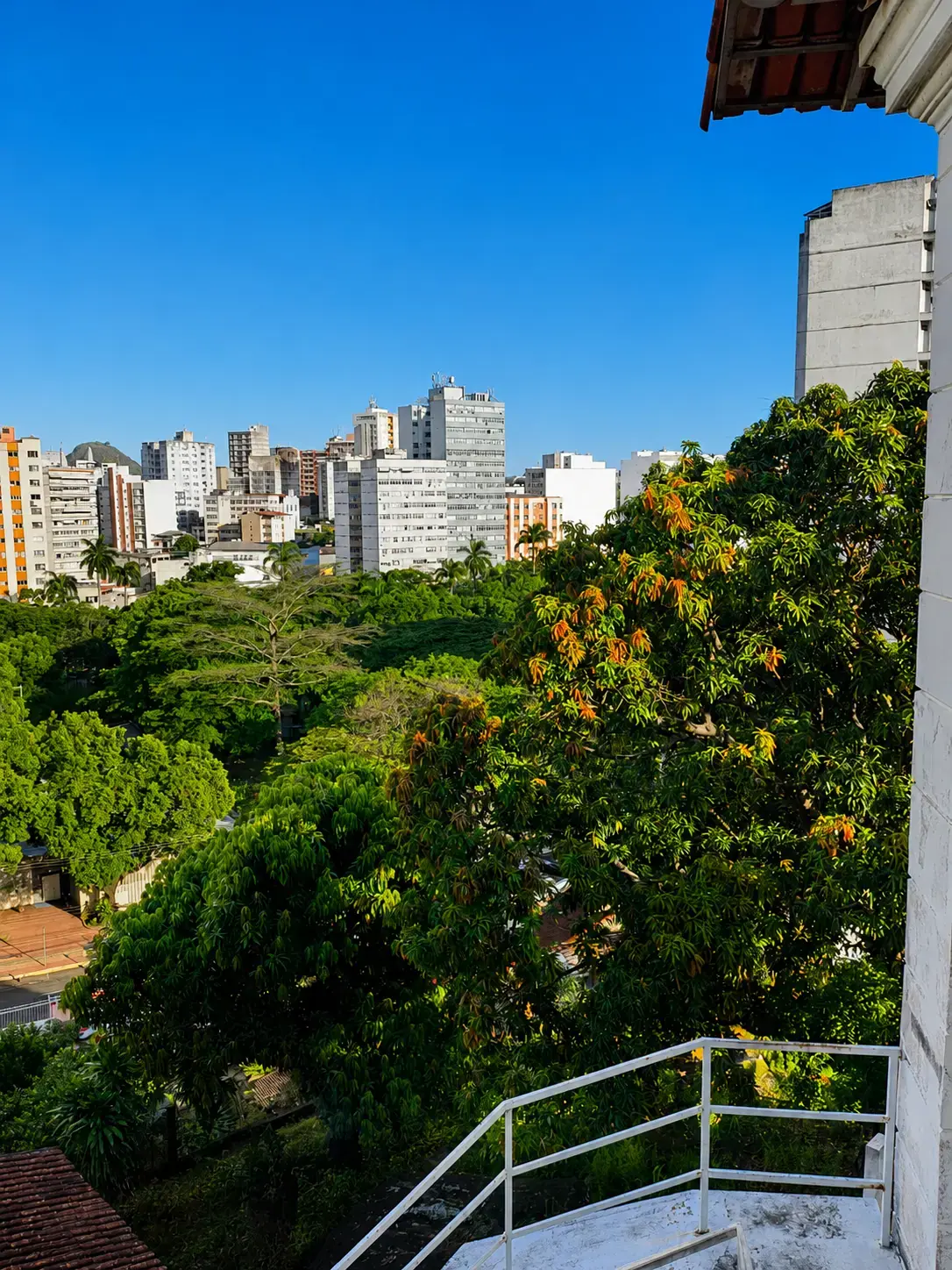 Quarto Individual — vista 6