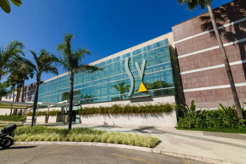 Shopping Vitória
