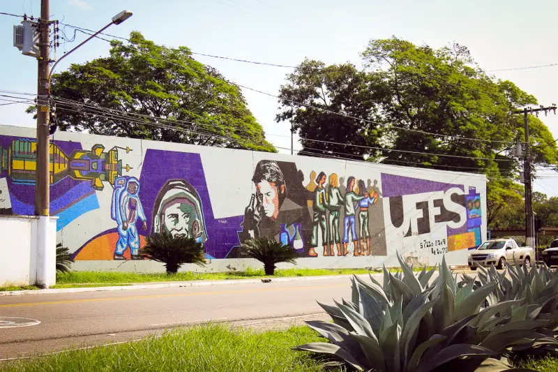 Ufes